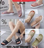  DÉP NHỰA KA 585-7 NHÚN MIU MIU103 