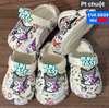 SỤC SIÊU NHẸ EM BÉ KB 6608 HÌNH KUROMI 098