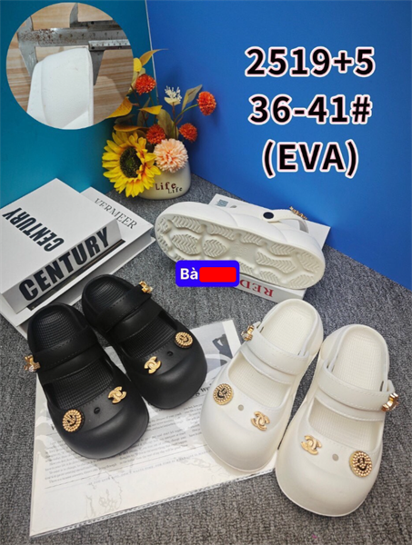 SỤC SIÊU NHẸ NỮ KB 2519-5 MẶT CƯỜI CHAN 489