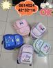 BALO DÙ NỮ KC 0713024 GLAXY LỚN IN HÌNH 404