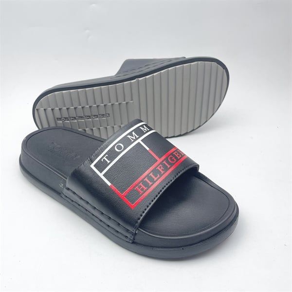  DÉP SI KA ĐEN TOM HILFGER 006 