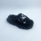  DÉP VẢI KA 4F QUAI CHÉO KUROMI 545 