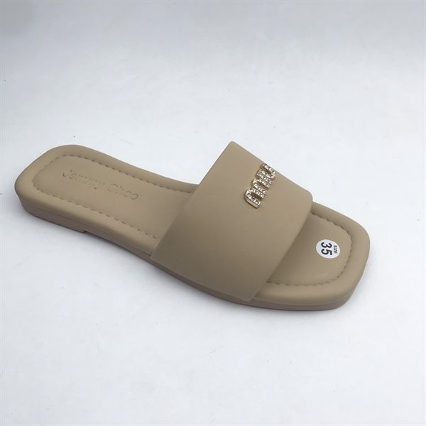  DÉP SI NỮ KHÓA MIU 122 