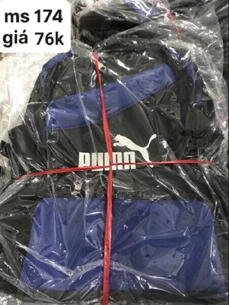  BALO DÙ NAM KC BỐ PU QUIDA 09-21.CƠ BẢN 