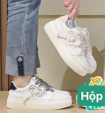  GIÀY TT KA F107 TRÁI TIM 001 