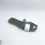  DÉP SI KA NV3446 QUAI ĐAN CHÉO PHỐI MÀU 512 