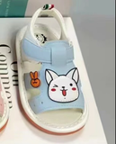  SANDAN TT KA NHÍ 609 HÌNH MẶT CHÓ 005 