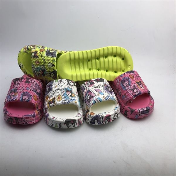  DÉP SIÊU NHẸ EM BÉ KB 1292 IN KUROMI LOVERS 098 