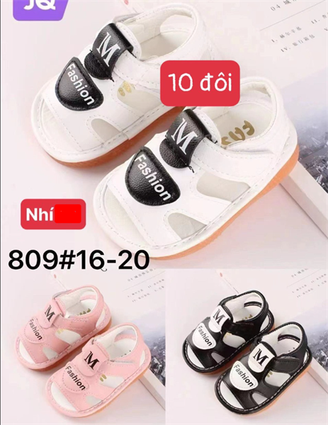 SANDAN TT KA 809 HÀNG ĐẶT 489