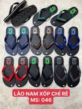  KẸP SIÊU NHẸ NAM KB 046 NAM RẺ COVERNAT ALACCA 482 