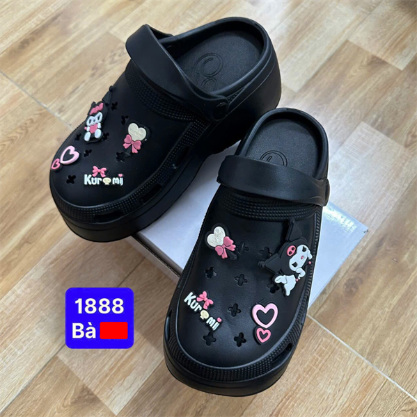 DÉP NHẸ KB 1888 KUROMI 489