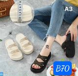 DÉP NHỰA KA A3 2Q CHÉO CHAN FASHION 089 