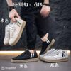 GIÀY TT KA G16 2 SỌC 110