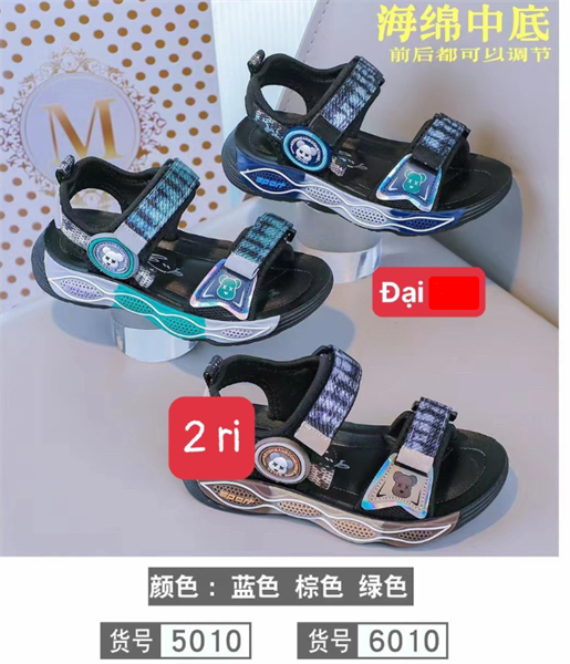  SANDAN TT KA 6010 HÀNG ĐẶT 489 