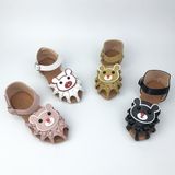  HÀI TT KA MẶT GẤU HỞ MŨI 012 