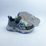  GIÀY TT KA 806 CHỮ R 005 