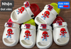 SANDAN SIÊU NHẸ EM BÉ KB 1180 NHỆN 098