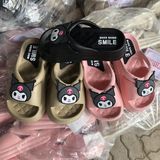  DÉP SIÊU NHẸ EM BÉ KB 883 KUROMI ĐỦ MÀU 119 