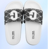  DÉP SIÊU NHẸ NAM KB DH90-70 CHỮ G SỌC 213 