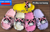 DÉP SIÊU NHẸ EM BÉ KB 3309 KUROMI 098