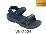  Sandal Vinasan 2 quai bế đế kép - quai chữ A 