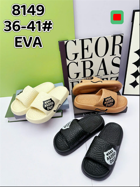  DÉP SIÊU NHẸ NỮ KB 8149 WHAT AGOOD DAY 099 