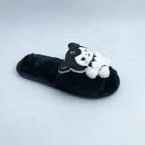  DÉP VẢI KA A888 KUROMI 545 