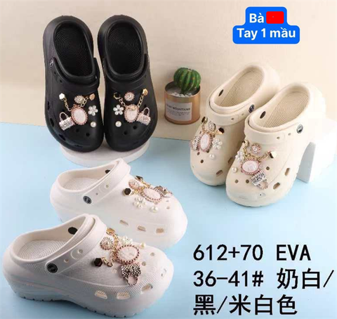 SỤC NHẸ KA 612-70 TÚI XÍCH 489 
