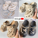  SỤC NHẸ KA 612 BÔNG CƯỜM 356 