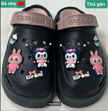  SỤC NHẸ KB 327 KUROMI LABUBU 001 