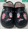 SỤC NHẸ KB 327 KUROMI LABUBU 001