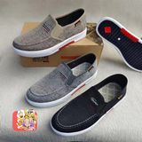  GIÀY VẢI KA XỎ LƯỜI FASHION 079 