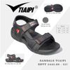 Sandal Nam Tiaipi 2 quai bế phối da đế kép