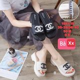  DÉP NHỰA KA 1981-19 CHAN FASHION 545 