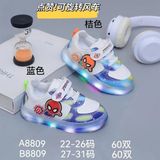  GIÀY TT KA 8809 NHỆN 005 