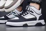  GIÀY TT KA GZ6832 IN LOGO CỔ CAO 534 