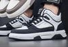 GIÀY TT KA GZ6832 IN LOGO CỔ CAO 534