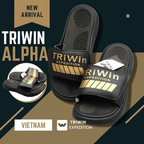  DÉP NHẸ ĐL KA TR7 VÀNG TRIWIN CHITRAM 09-22 