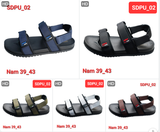  SANDAN DÙ KA SDPU-02 HAFA 008 