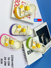 SANDAN SIÊU NHẸ EM BÉ KB 2258-HS7 ONG 489