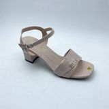  SANDAN CAO GÓT KA 7F BẢN GẤP KHÓA MUN TD 504 