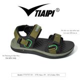  Sandal Nam Tiaipi 2 quai đế kép 