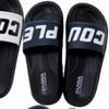 DÉP SIÊU NHẸ NỮ KB DH206-4 NỮ ĐEN QUAI XANH ĐEN COUPLE 213