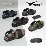  SANDAN DÙ KA TT3757.02-571 SPORT TIAIPI 185 