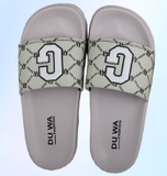  DÉP SIÊU NHẸ NAM KB DH90-70 CHỮ G SỌC 213 