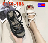  SANDAN SI KA C152-186 DÂY CHÉO BƯỚM 545 