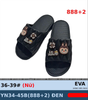 DÉP SIÊU NHẸ NỮ KB 888-2 LABUBU TRÀ SỮA 317