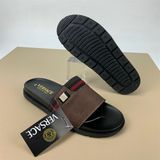  DÉP SI KA 2 SỌC KHÓA VESA 077 