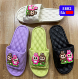  DÉP SIÊU NHẸ NỮ KB 8892 2 LABUBU 489 