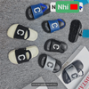 DÉP NHẸ KB 090-22 CHỮ C 099
